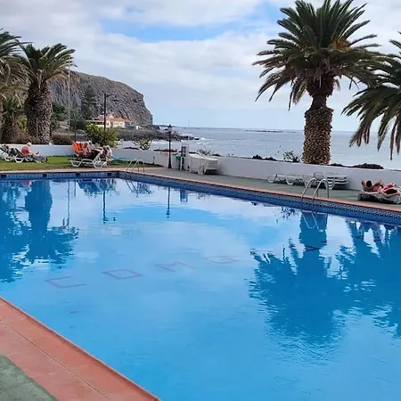 Comodoro Cristianos 302t Daire Los Cristianos (Tenerife)
