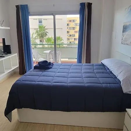 Comodoro Cristianos 302t Apartamento