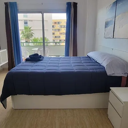 Comodoro Cristianos 302t Apartamento Los Cristianos (Tenerife)
