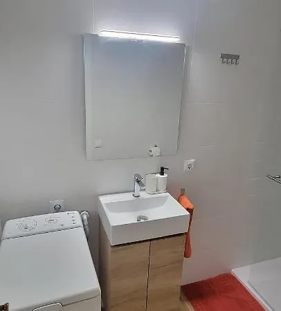 Apartamento Comodoro Cristianos 302t