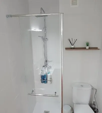 Comodoro Cristianos 302t Los Cristianos (Tenerife)