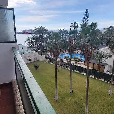 Comodoro Cristianos 302t Apartman Los Cristianos