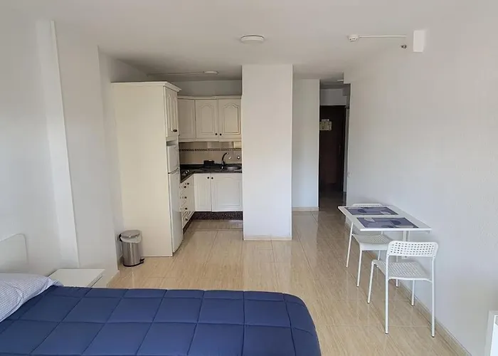 Apartament Comodoro Cristianos 302t