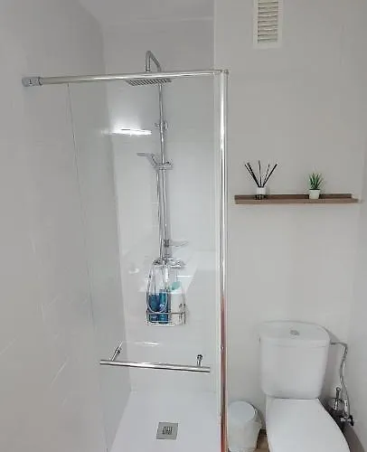 Comodoro Cristianos 302t Los Cristianos (Tenerife)